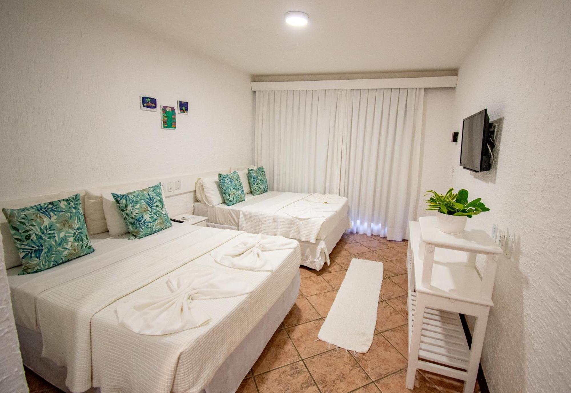 Hotel Marina Quinta Do Porto Porto Seguro