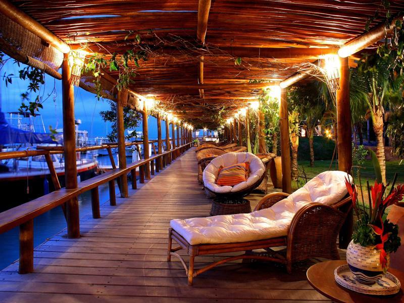 Quinta Do Porto Hotel