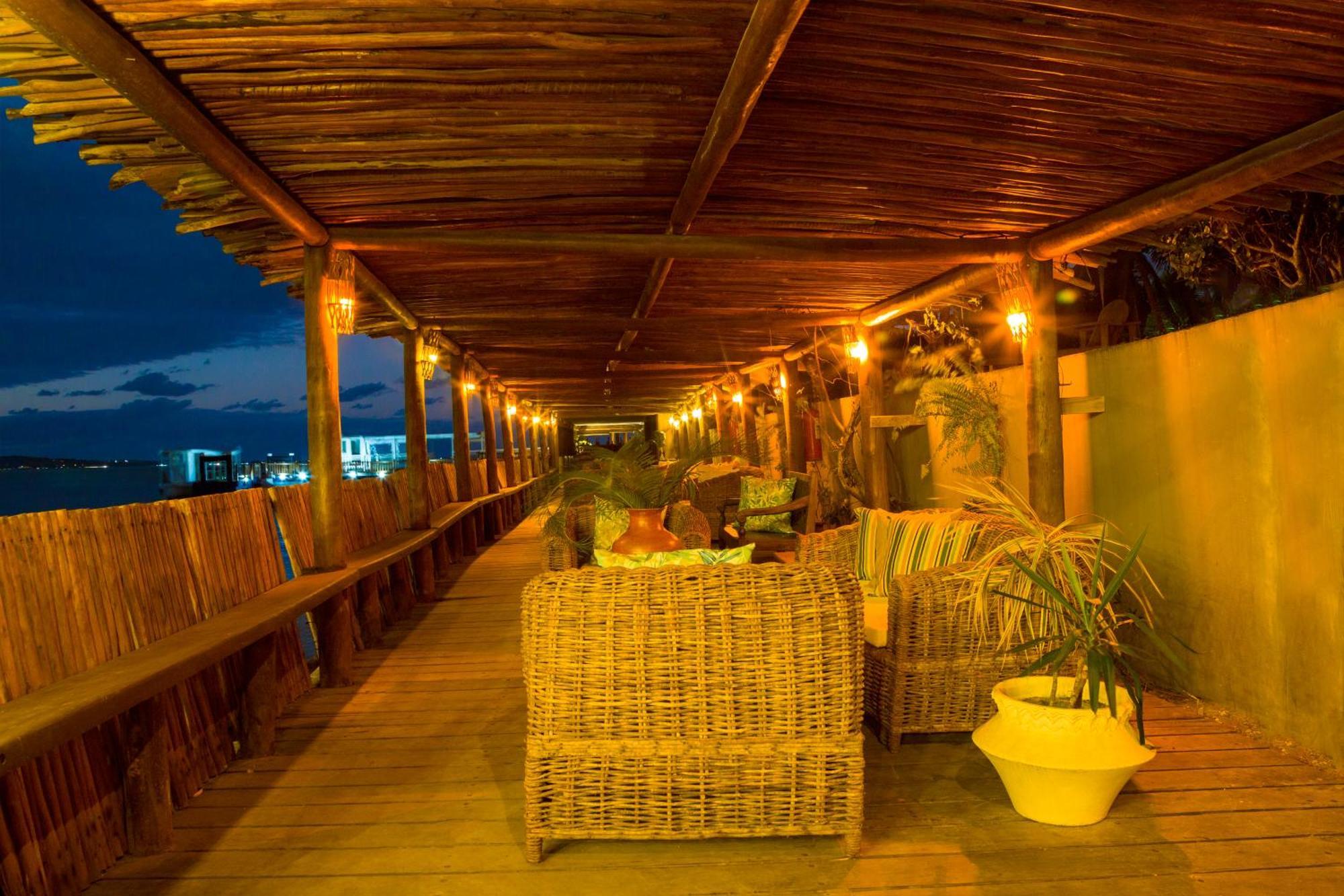 Hotel Marina Quinta Do Porto
