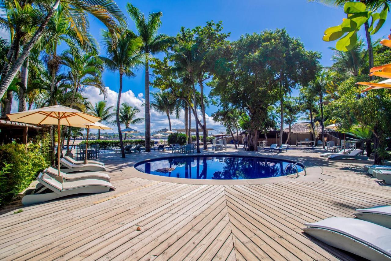 Hotel Marina Quinta Do Porto Porto Seguro